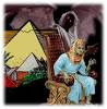 شیطان و فرعون نادان